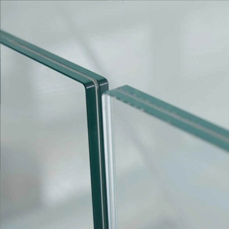 Clear Laminated Glass