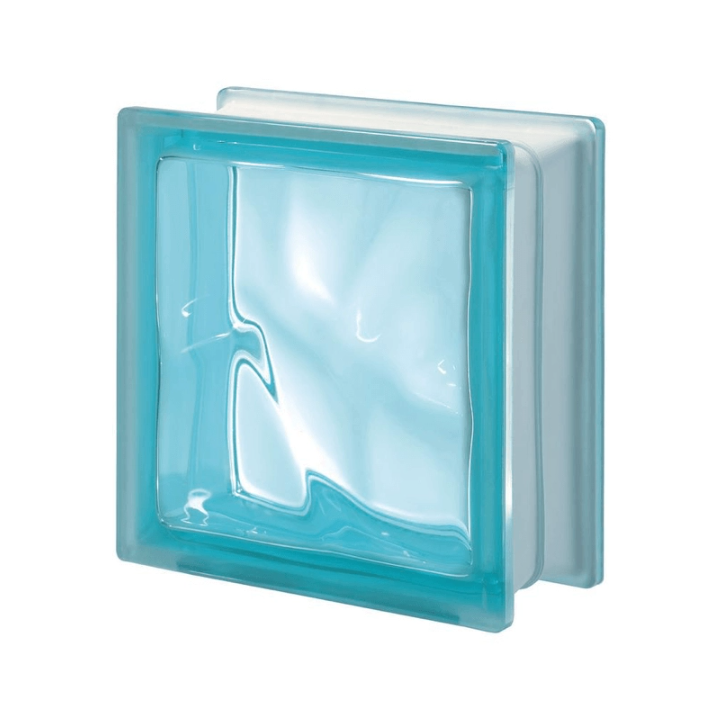Glass Block