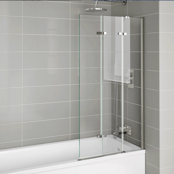 Shower Glass