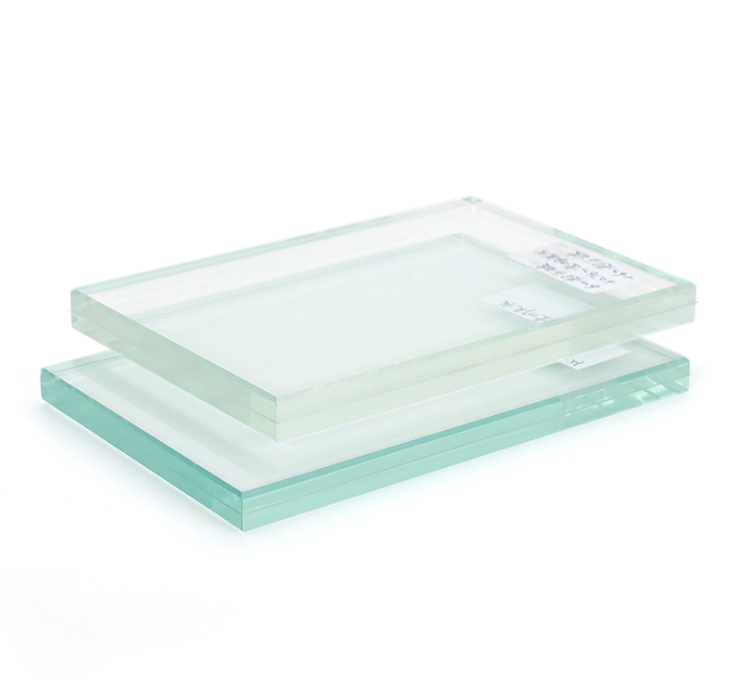 Clear Laminated Glass
