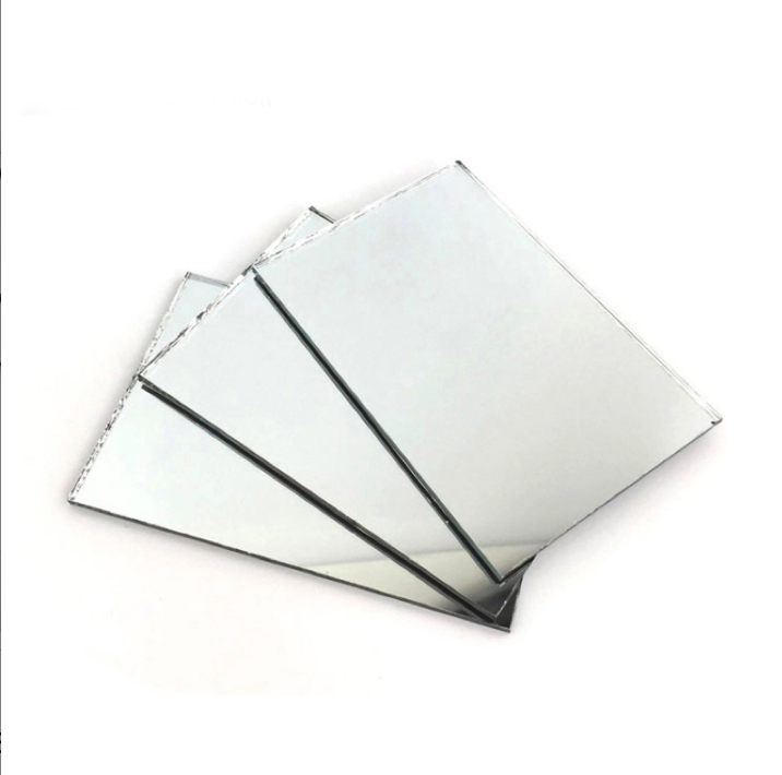Silver Mirror