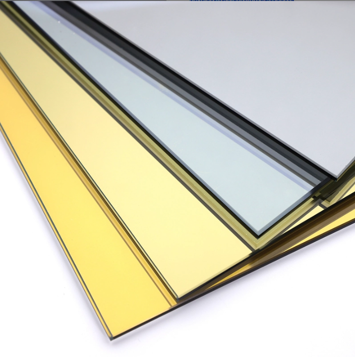 Aluminum Mirror