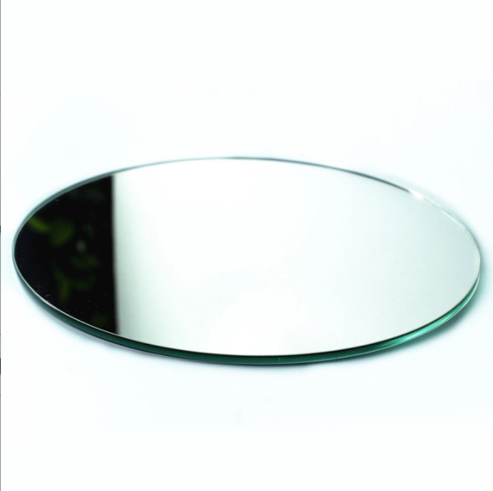 Copper and Lead Free Mirror