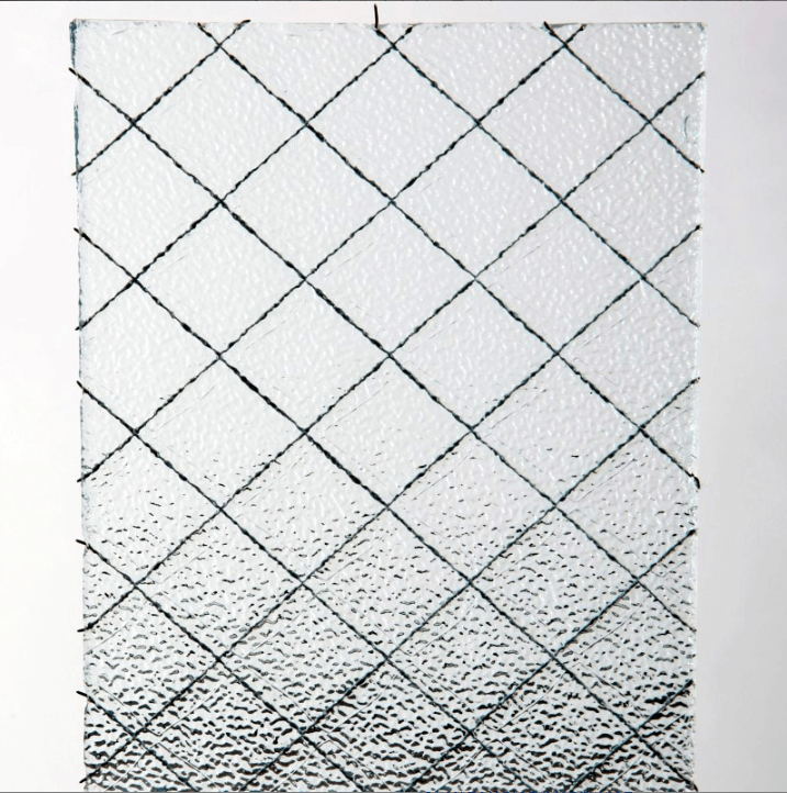 Wired Glass