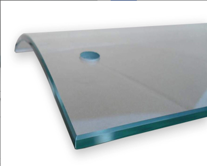 Curved Tempered Glass