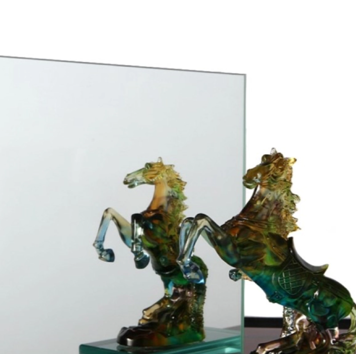 Aluminum Mirror