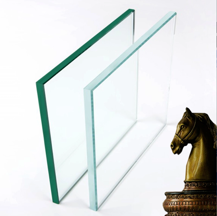 Clear Glass