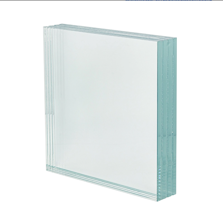 SGP Laminated Glass