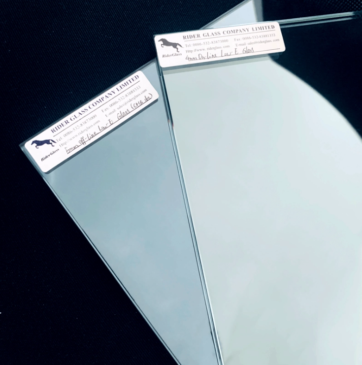 Low-E Glass