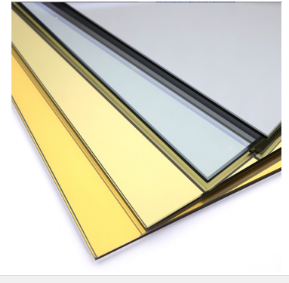 Mirror Glass