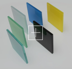Laminated Glass