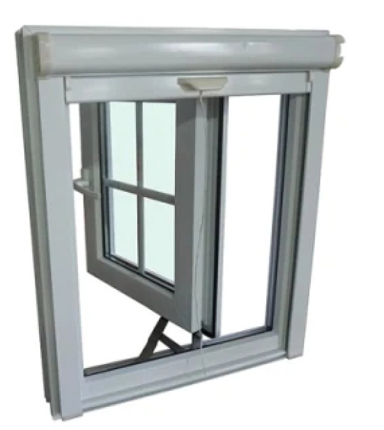 Hurricane protection Impact-Resistant Glass