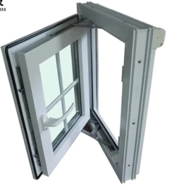 Hurricane protection Impact-Resistant Glass