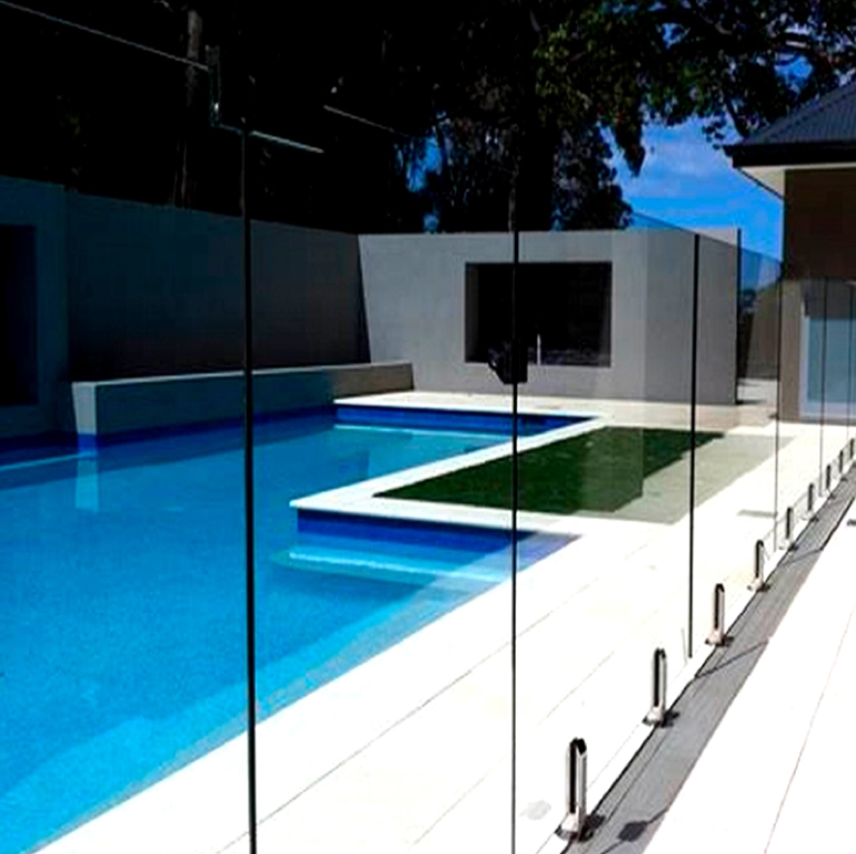 Pool Fence