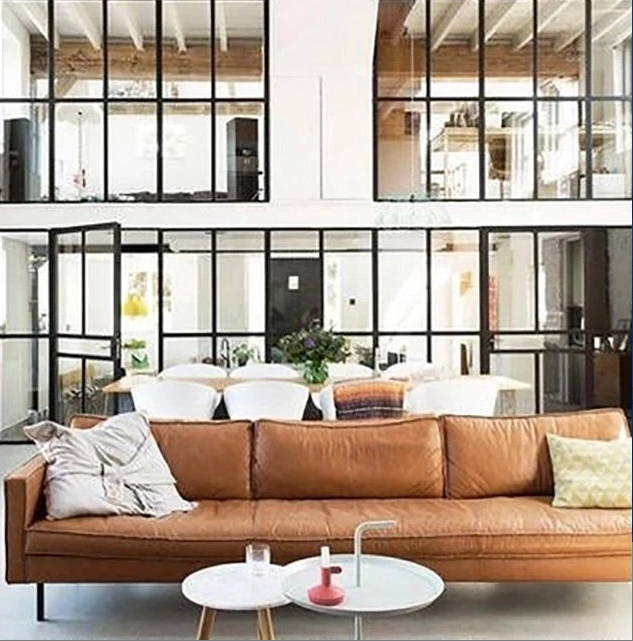 Patio Glass Doors