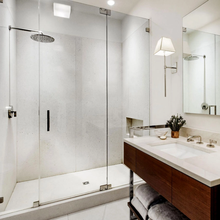 Shower Enclosures