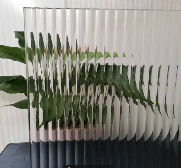 Pattern Glass