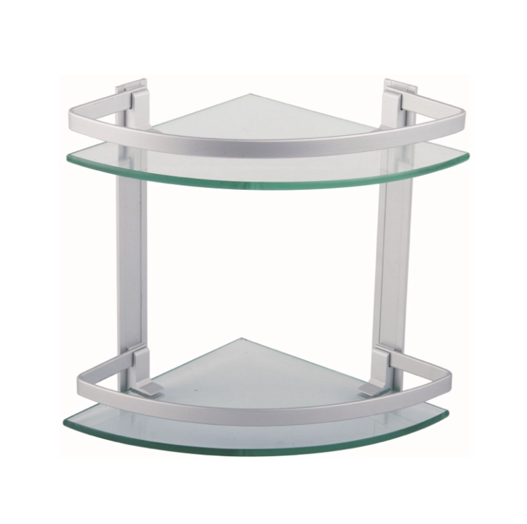 Glass Shelves